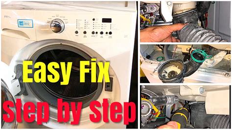 frigidaire affinity washer not draining|Frigidaire Affinity Washer Not Draining:。